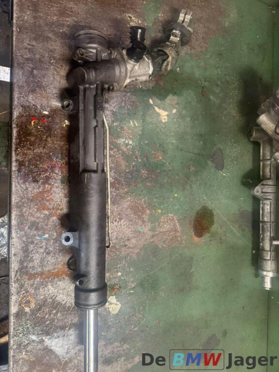 Stuurhuis BMW X3 E83 7852972, Gebruikt, Ophalen of Verzenden, BMW, BMW