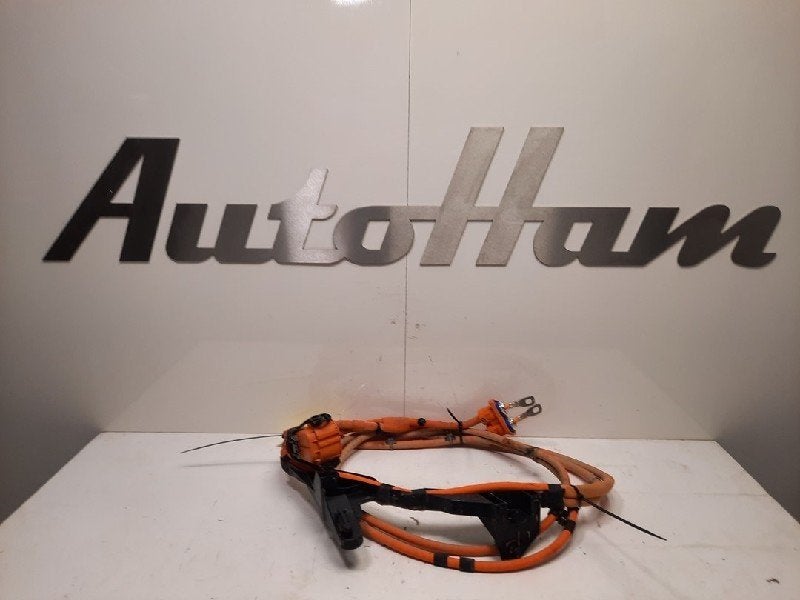 CABLE Cupra Leon (KLCB) (01-2019/-) (|5WA971015|), Utilisé, Seat