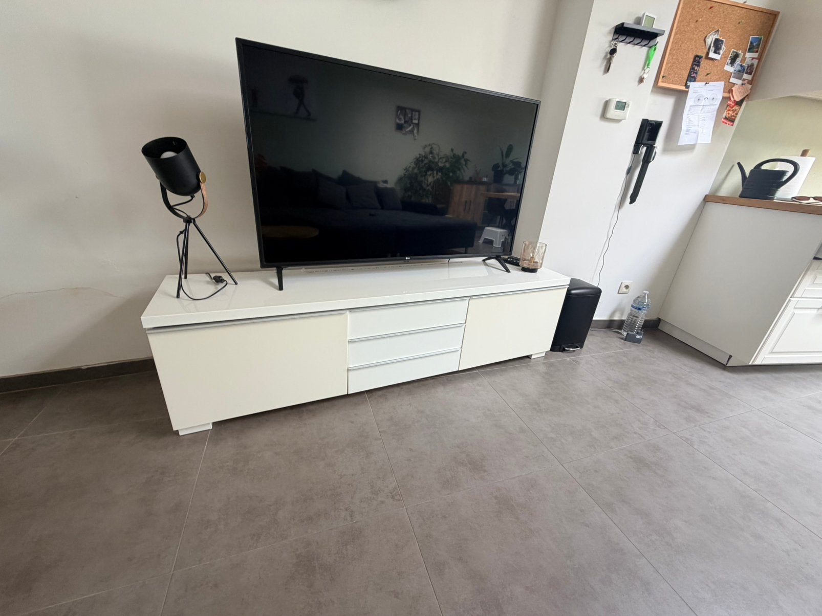 Tv kast, Huis en Inrichting, Ophalen