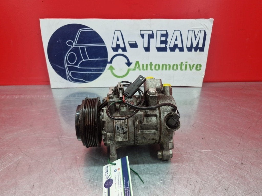 COMPRESSEUR CLIMATISATION BMW 3 serie (F30) (|64529223694|), Utilisé, BMW, Petuelring 130
80809  München, DE, Bayerische Motoren Werke AG