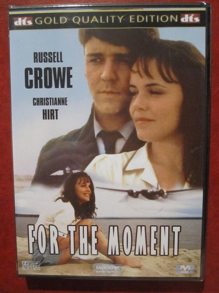 Pour le moment (nouveau dans la boîte), CD & DVD, DVD | Drame, À partir de 12 ans, Enlèvement ou Envoi, Neuf, dans son emballage