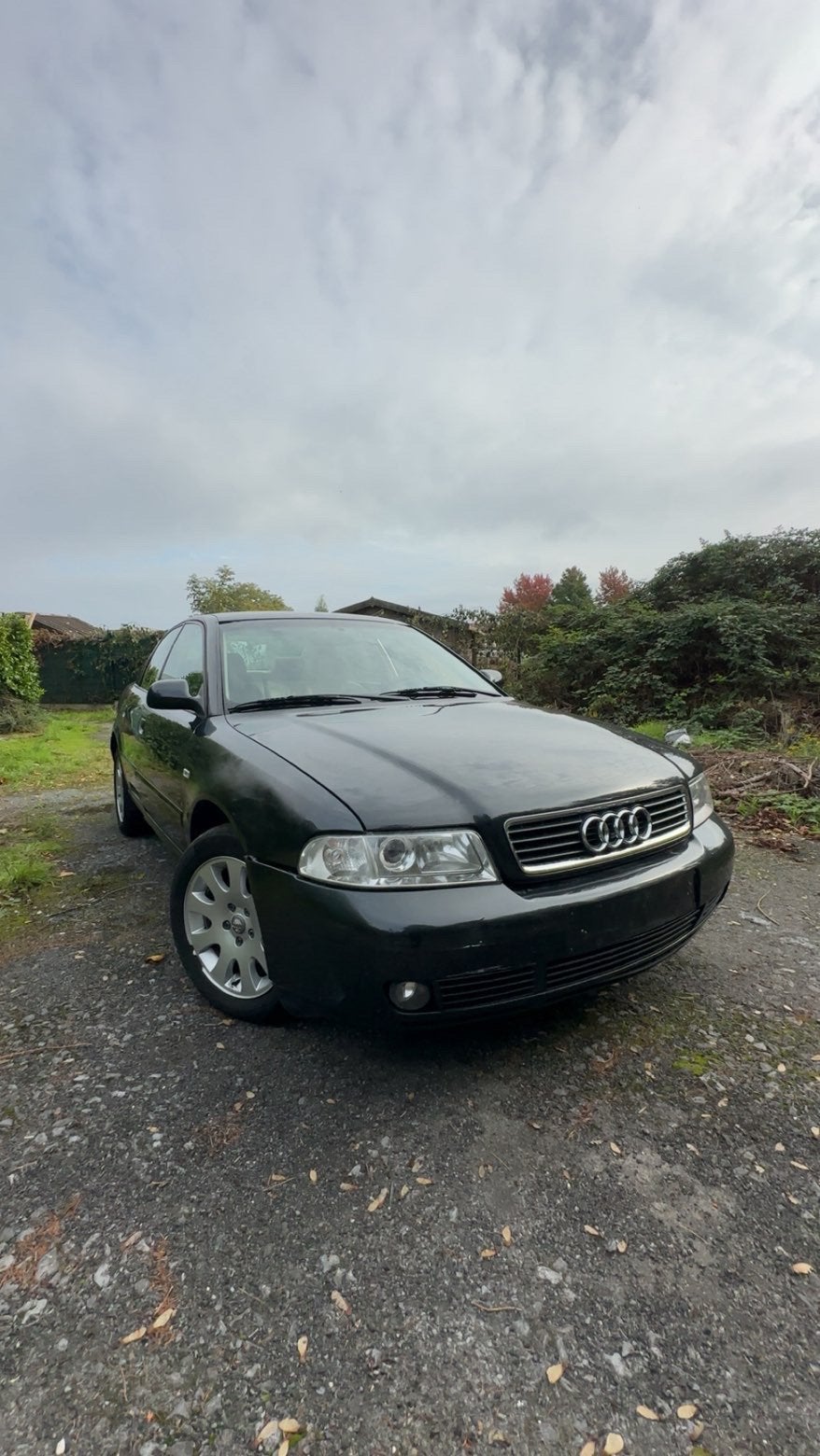 Audi A4, Autos, Achat, A4, Diesel, Particulier