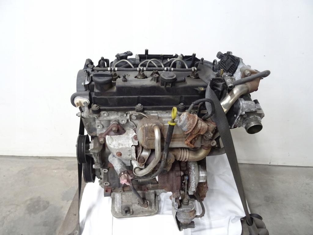 Moteur A17DTS Complet CORSA ASTRA OPEL MOKKA MERIVA VAUXHALL, Envoi, Utilisé, Daihatsu