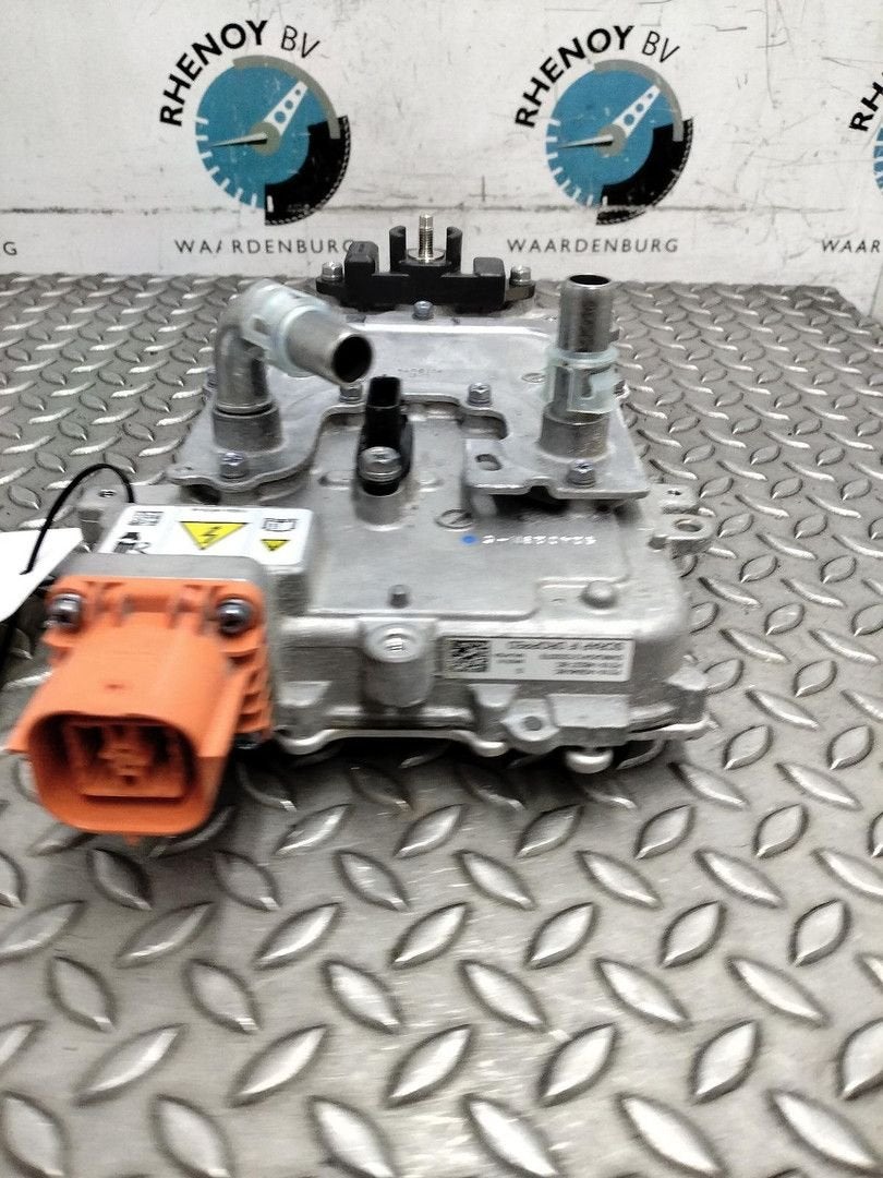 FORD KUGA ST-Line 2.5PHEV EV / HYBRIDE INVERTER PZ1814G646BC, Ophalen of Verzenden, Gebruikt, ARN erkend