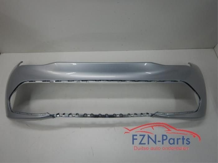 Seat Cupra Born Voorbumper, Ophalen of Verzenden, Gebruikt, Voor, Bumper