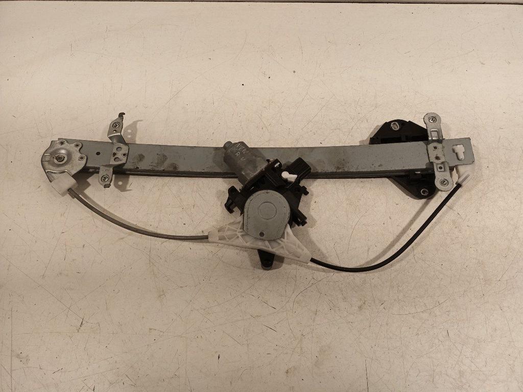 Raammechaniek rechts voor Subaru Legacy, Subaru, Onderdelen@venauto.nl, Van der Ven Autorecycling B.V., Gebruikt