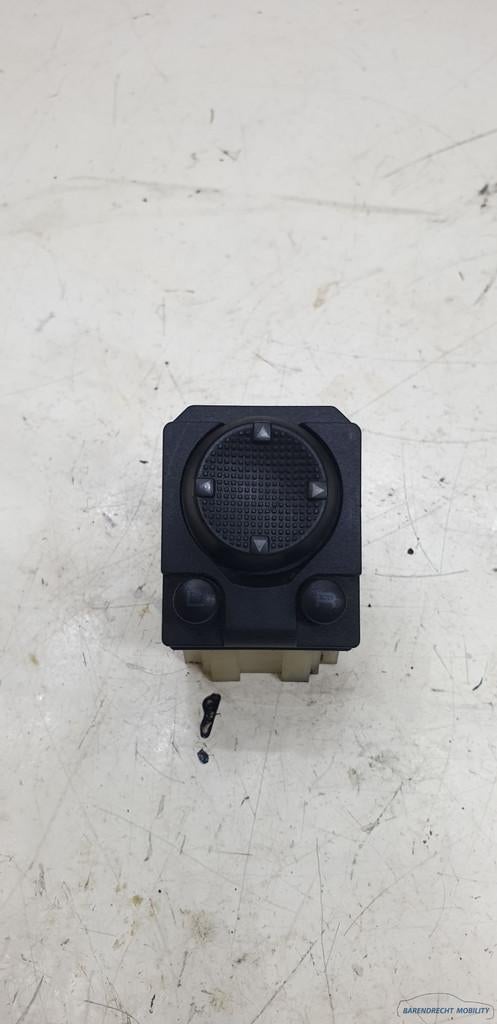 Contacteur de r glage r troviseur Volkswagen Golf III MK3 ca, Autos : Pièces & Accessoires, Tableau de bord & Interrupteurs, Volkswagen