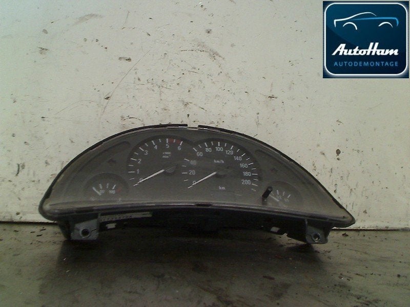 COCKPIT Combo (Corsa C) (|13173347WA|13173355WJ|93179408|), Gebruikt, Opel