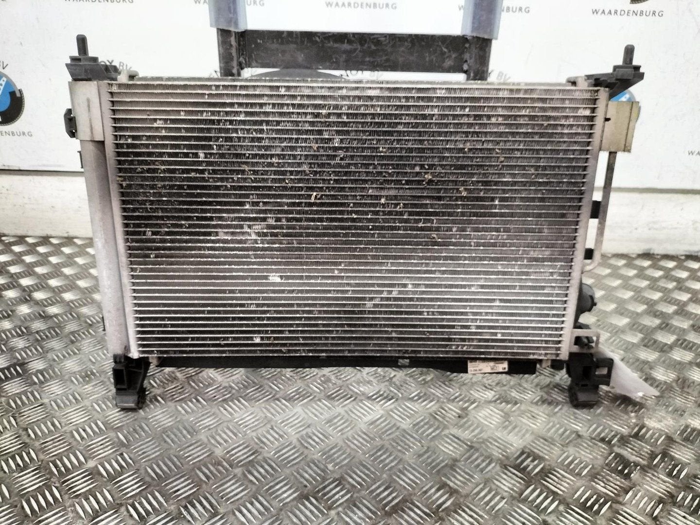 OPEL CORSA KOELERPAKKET 2014, Ophalen of Verzenden, Gebruikt, Stiba lid