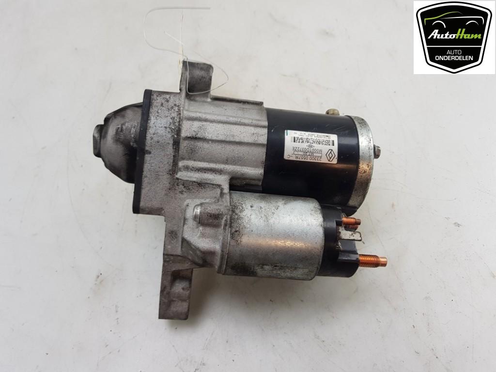 STARTMOTOR Renault Kangoo / Grand Kangoo (KW) (01-2008/-), Gebruikt, Renault, Info@mitsubishi-motors.de, MITSUBISHI