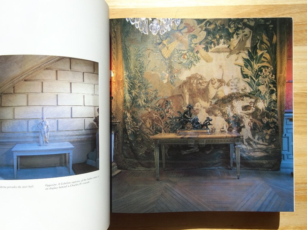 Spanish Splendor 1992, Rizzoli NY *418 pag.**, Enlèvement ou Envoi, Comme neuf, Peinture et dessin