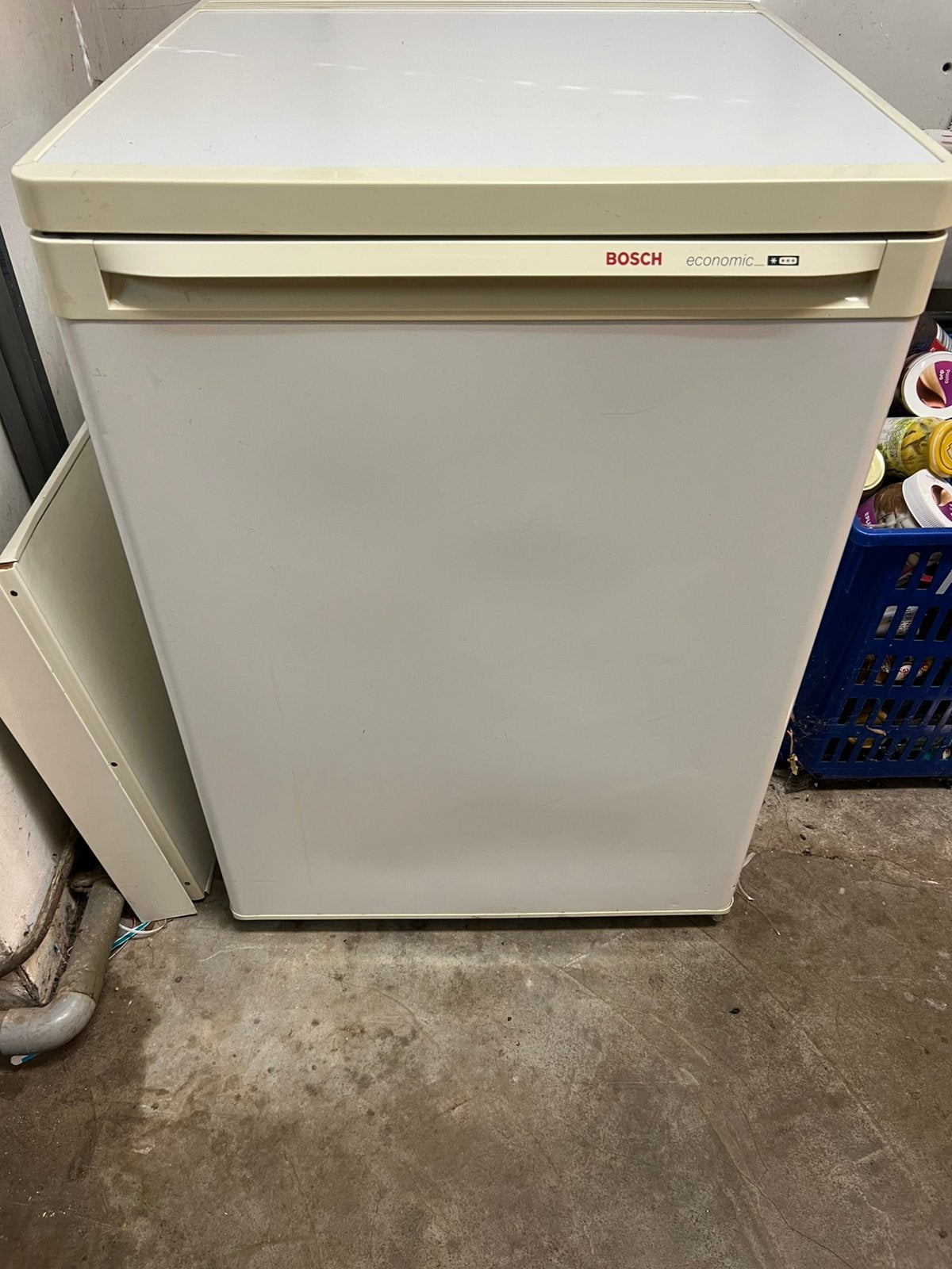 Bosch Vriezer / FRIGO, Elektronische apparatuur, Vriezers en Diepvrieskisten, Ophalen, Zo goed als nieuw