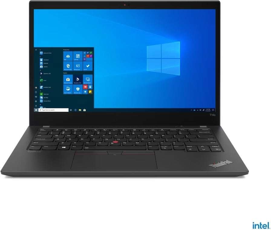Lenovo ThinkPad T14 Gen 2 i5 16GB 256GB Win11 Pro, 256 GB, Lenovo (Slovakia), 2 tot 3 Ghz, Intel Core i5-1135G7 (11e generatie)