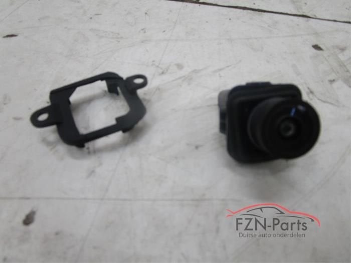 Volvo XC60 Camera Achterklep Achteruitrij Camera (314343563), Autos : Pièces & Accessoires, Enlèvement ou Envoi, Utilisé