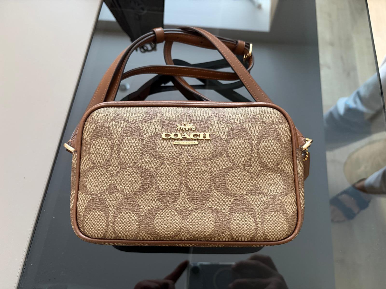 Sac coach nouvelle femme, Enlèvement ou Envoi, Comme neuf