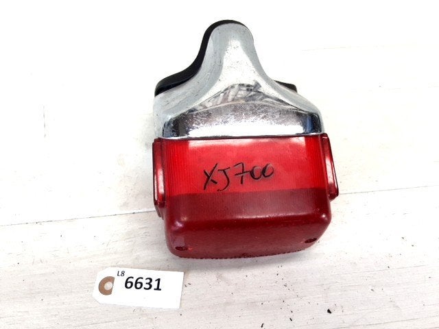 XJ700 1985 - 1986 Yamaha Achterlicht D1-50046