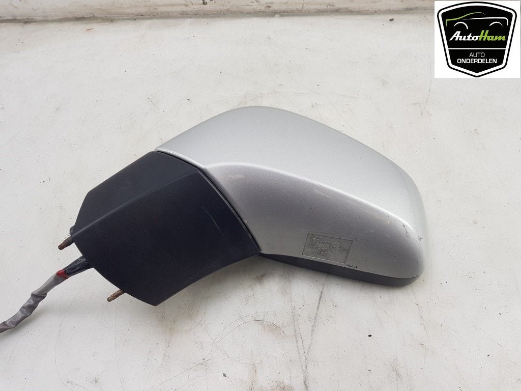 SPIEGEL LINKS Opel Mokka / Mokka X (01-2012/12-2019), Gebruikt, Opel