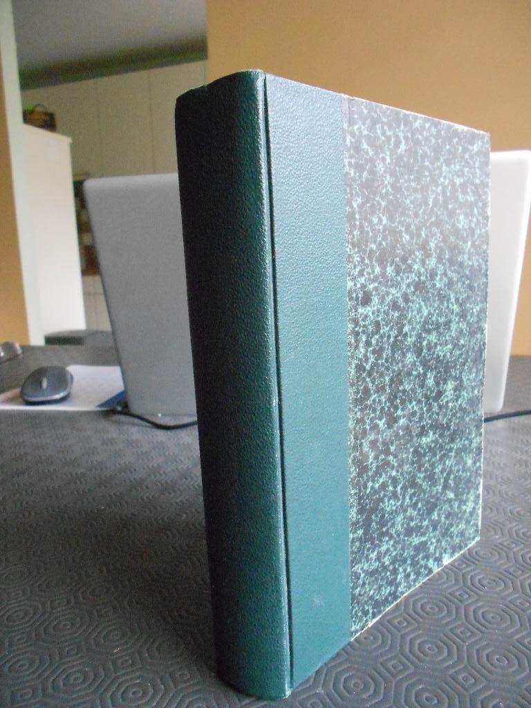 Livre de l'Abbé Th. Moreux, Enlèvement