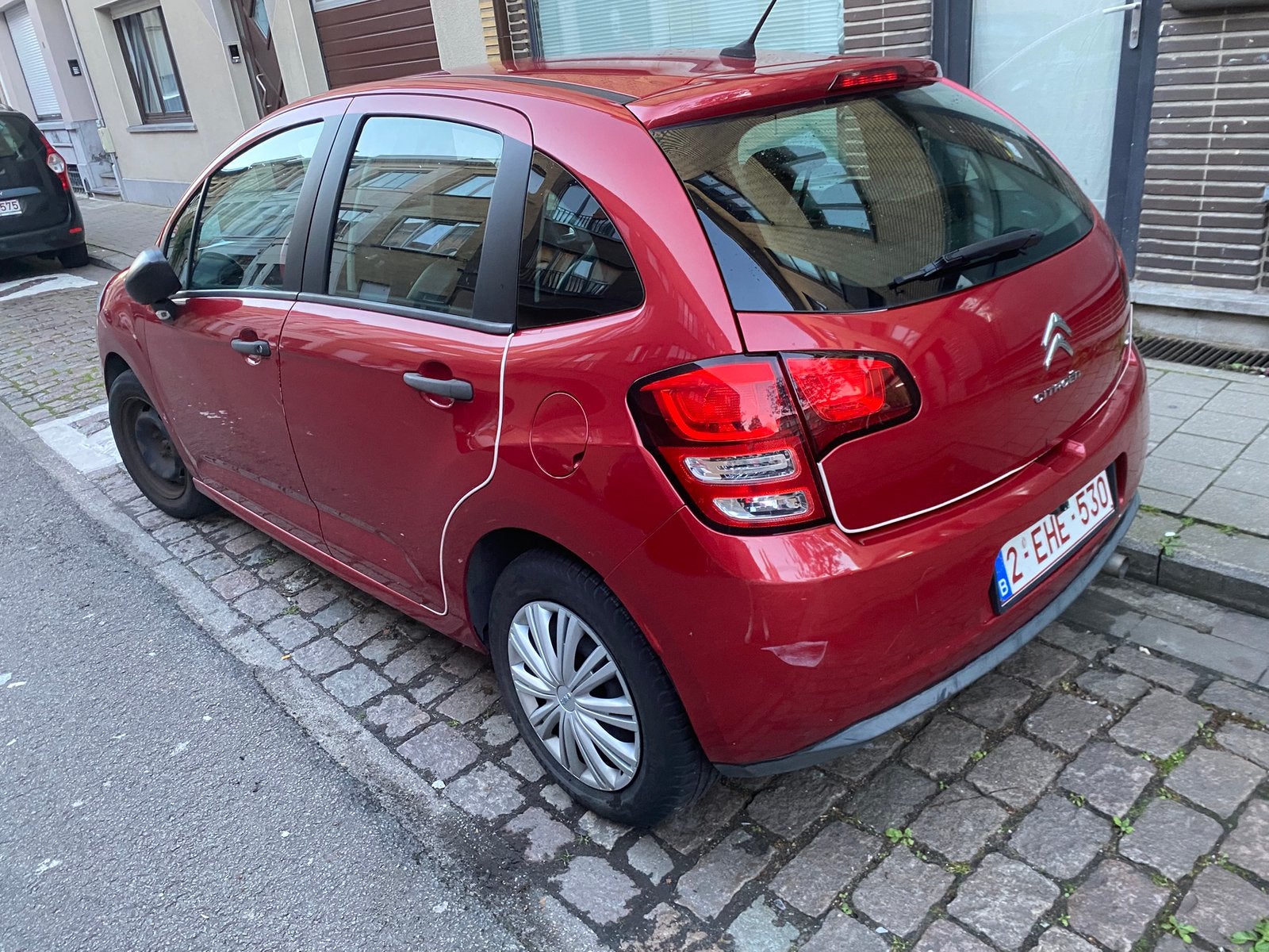 Citroën C3 2013, Achat, Diesel, Particulier, C3