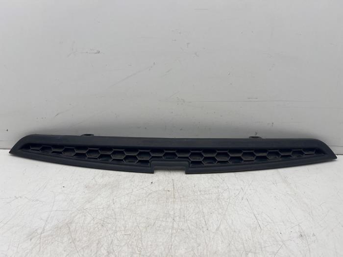 Grille van een Chevrolet Spark (GAZ), Gebruikt, -, Ophalen of Verzenden, -