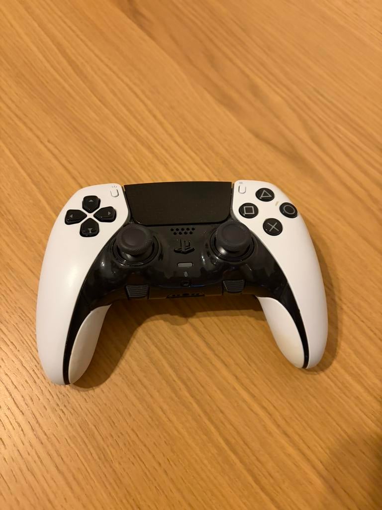 Manette Sony Playstation 5 DualSense Edge, Enlèvement, Contrôleur, PlayStation 5