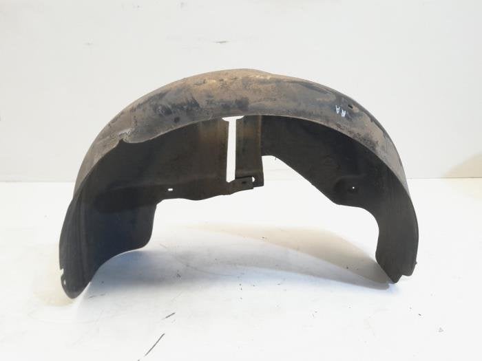 Wielkuip van een Volkswagen Touran, Gebruikt, -, Volkswagen, -