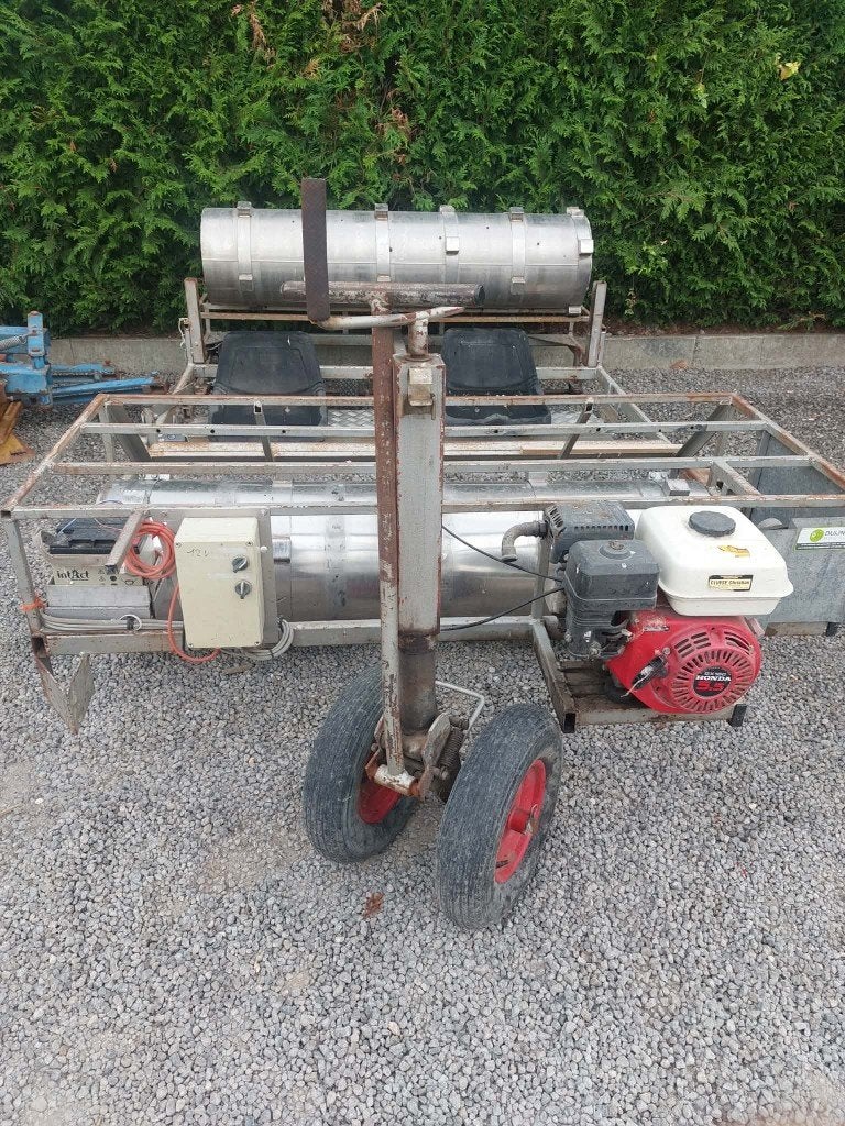 plantmachine
