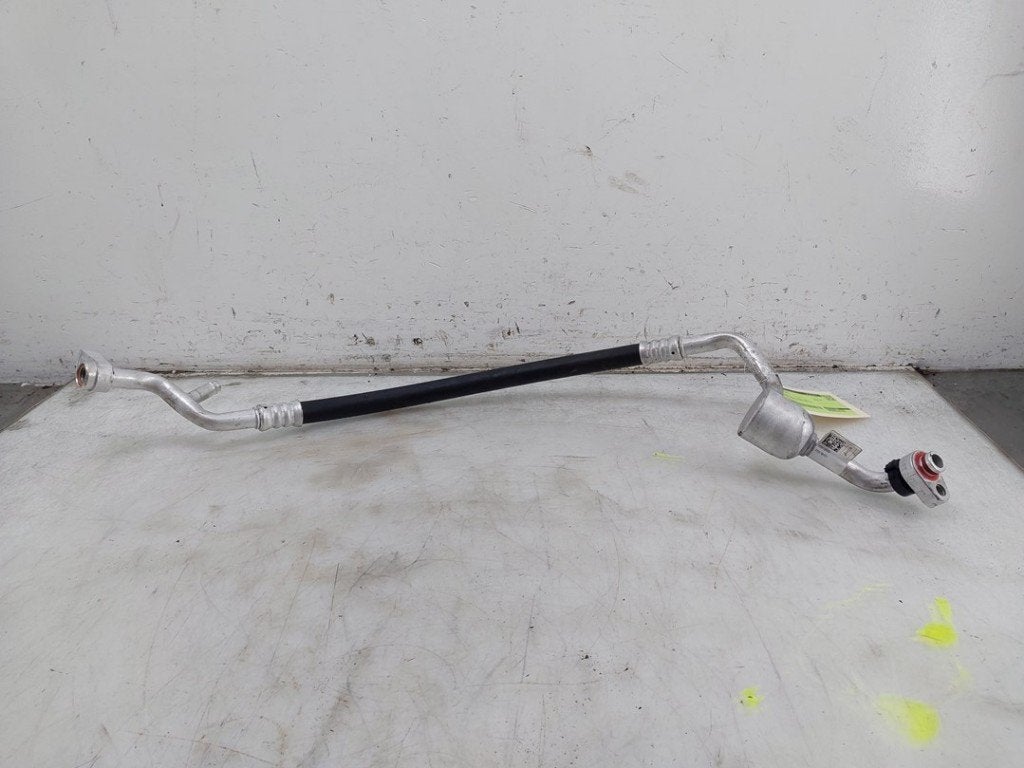 AIRCO LEIDING Ford Puma (01-2019/-) (|L1BH19F618AA|2322406|), Gebruikt, Henry-Ford-Straße  1
50735  Köln, DE, Ford-Werke GmbH