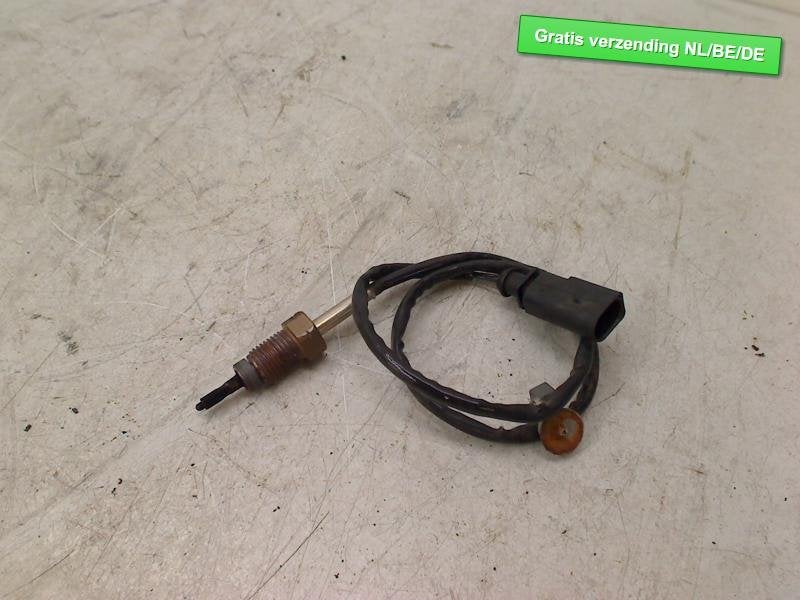 CAPTEUR TEMPERATURE ECHAPPEMENT Audi A6 (C7) (03L906088BE), Autos : Pièces & Accessoires, Auto-Union-Straße  1,
85057  Ingolstadt, DE