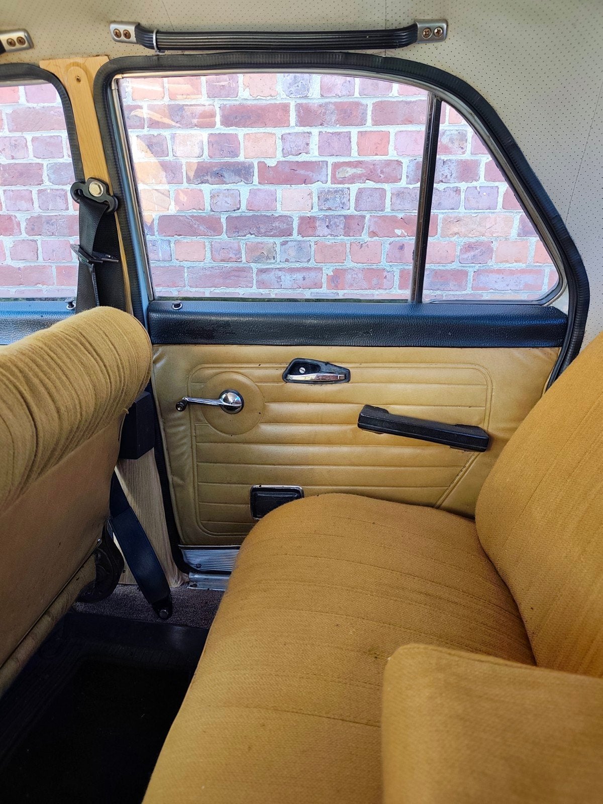 Volga gaz24 1982, 2.4 benzinemotor tel.0484070838, foto 9