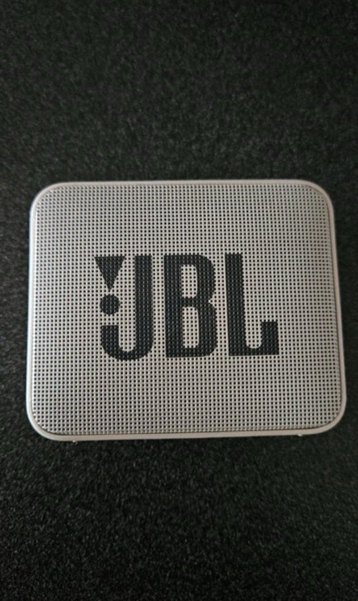 Haut-parleur JBL Go 2, Enlèvement ou Envoi, JBL