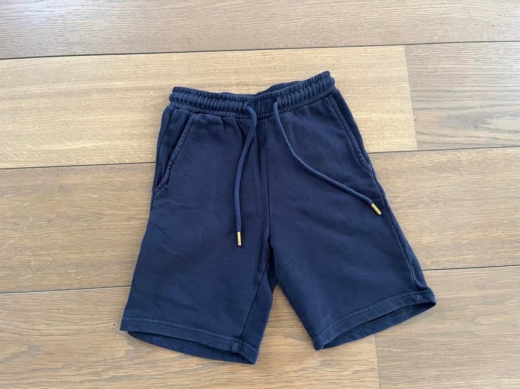 korte broek, Enlèvement ou Envoi, Comme neuf, Autres tailles, Bleu