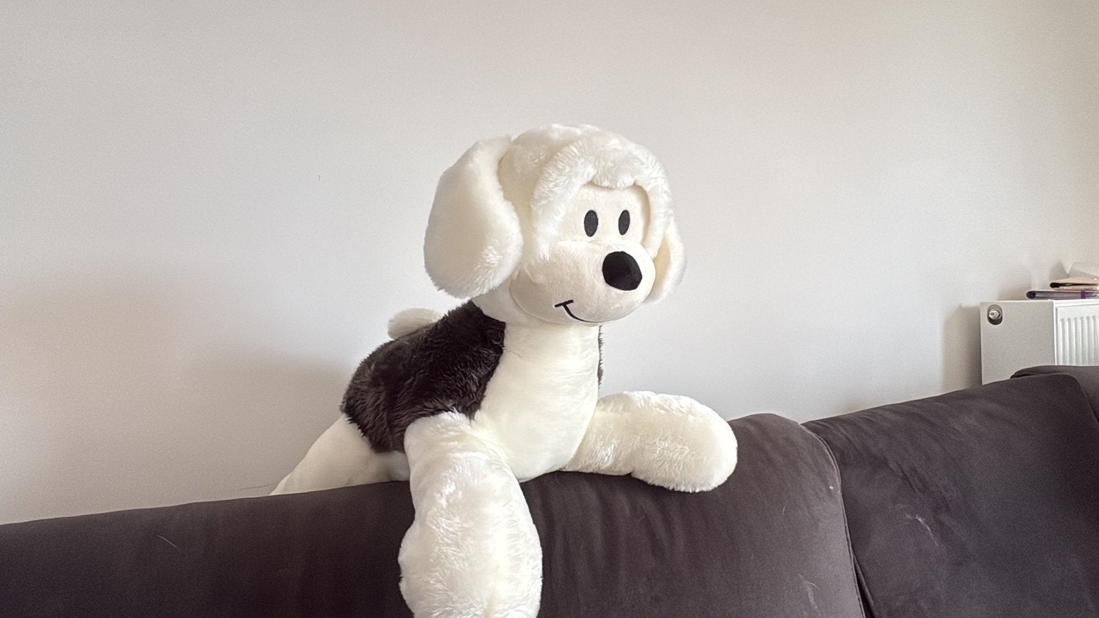 Samson, Enfants & Bébés, Jouets | Peluches, Enlèvement, Comme neuf