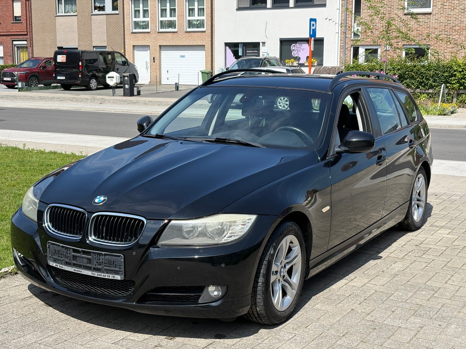 Bmw 320i, Autos, BMW, Particulier, Achat