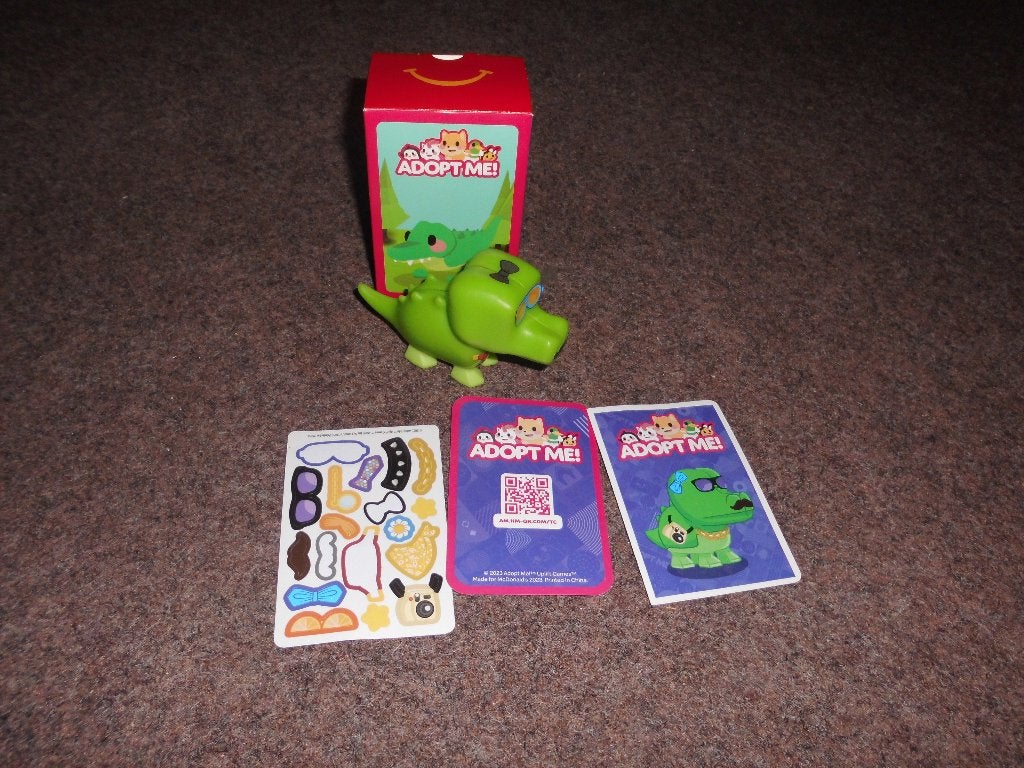 kindersuprise, Collections, Œufs à surprise, Enlèvement, Comme neuf