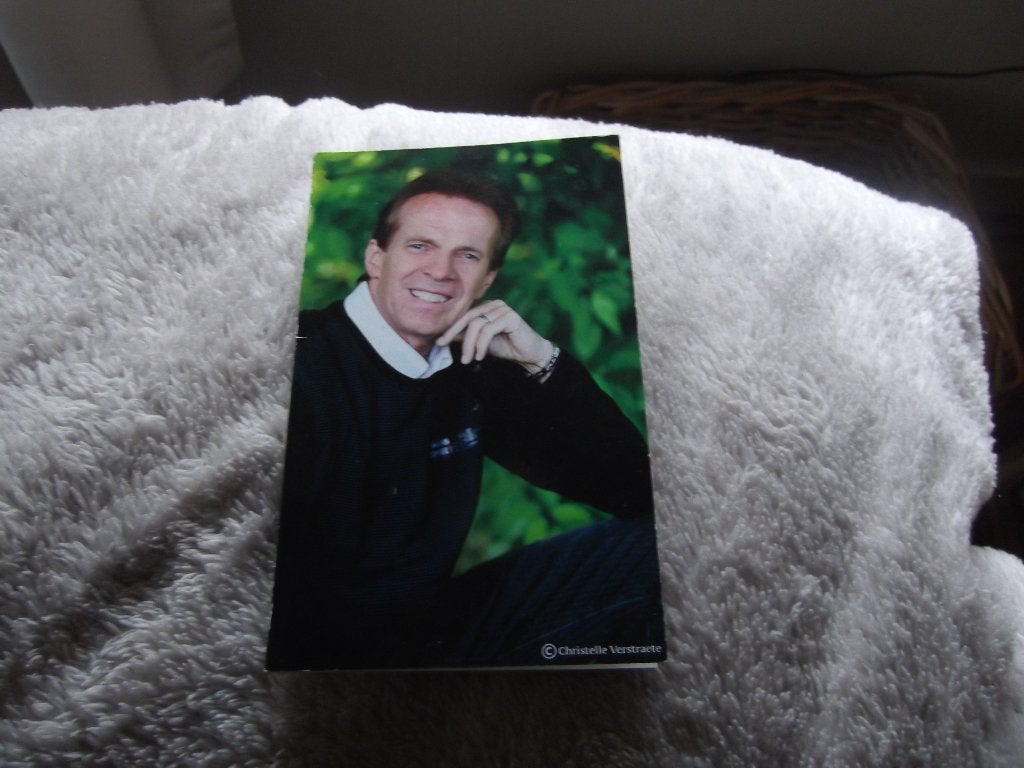 bidprentje Paul Severs, Verzamelen, Bidprentjes en Rouwkaarten, Ophalen of Verzenden, Bidprentje