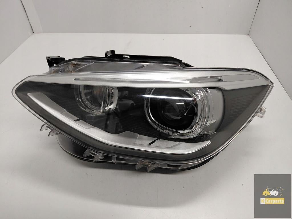 7229677, BMW F20 Xenon Niet-draaibaar linkerlicht Ideaal, Auto-onderdelen, Petuelring 130
80788  Munich, DE, Gebruikt, Info@bmw.de