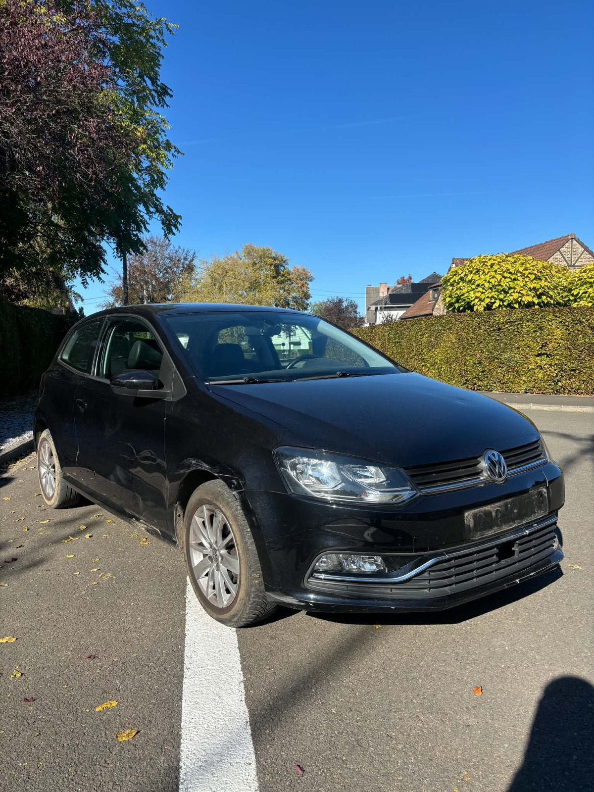 Vw polo, Autos, Achat, Air conditionné, Automatique, Particulier