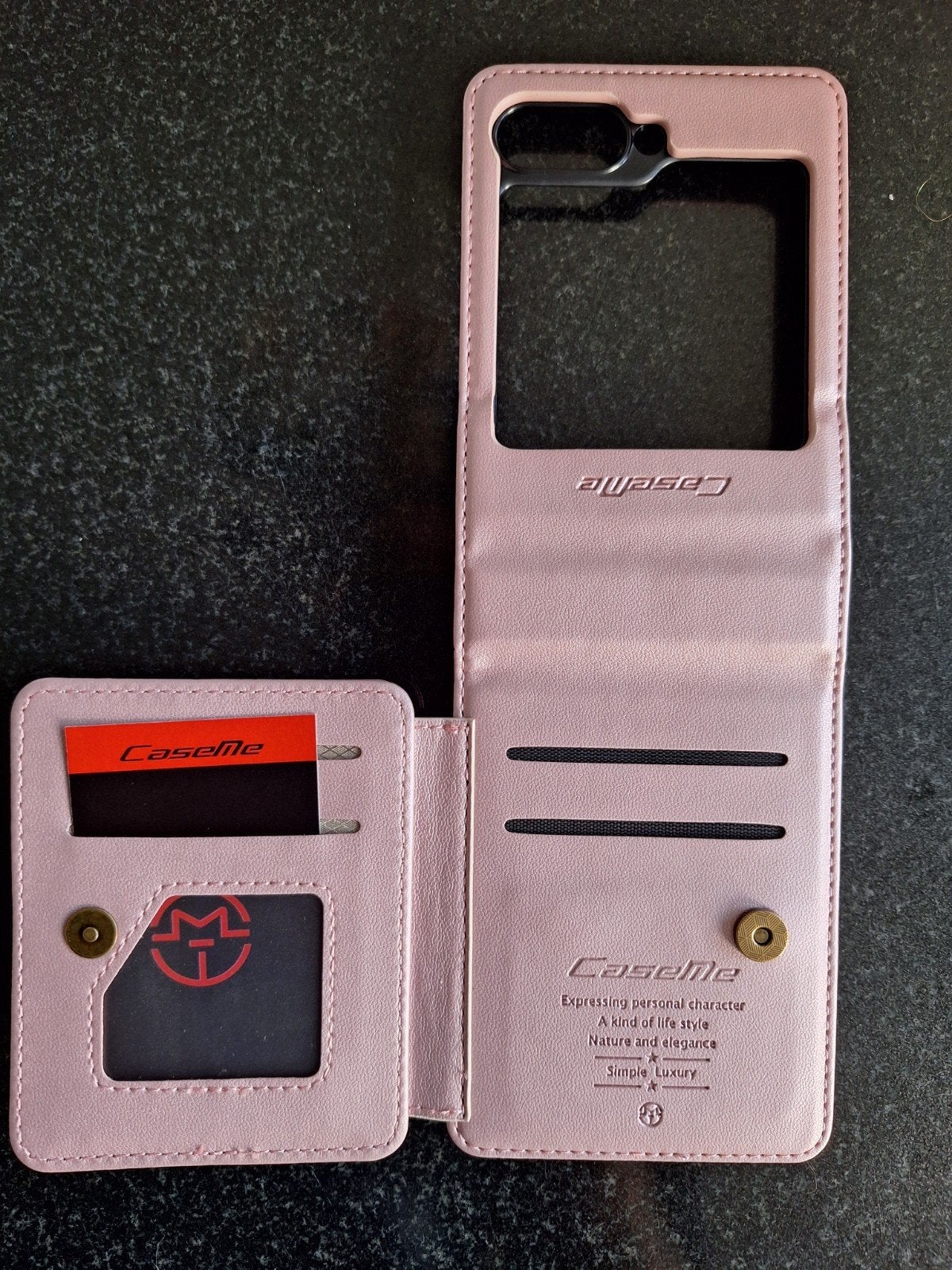 telefoonhoesje samsung Z-flip 6 NIEUW, Enlèvement ou Envoi, Neuf, Protection, Samsung