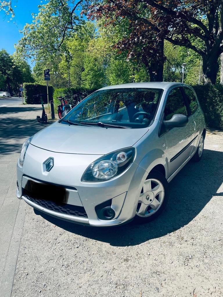 Renault twingo 1.2 Essence, Autos, Particulier, Essence, Twingo, Achat