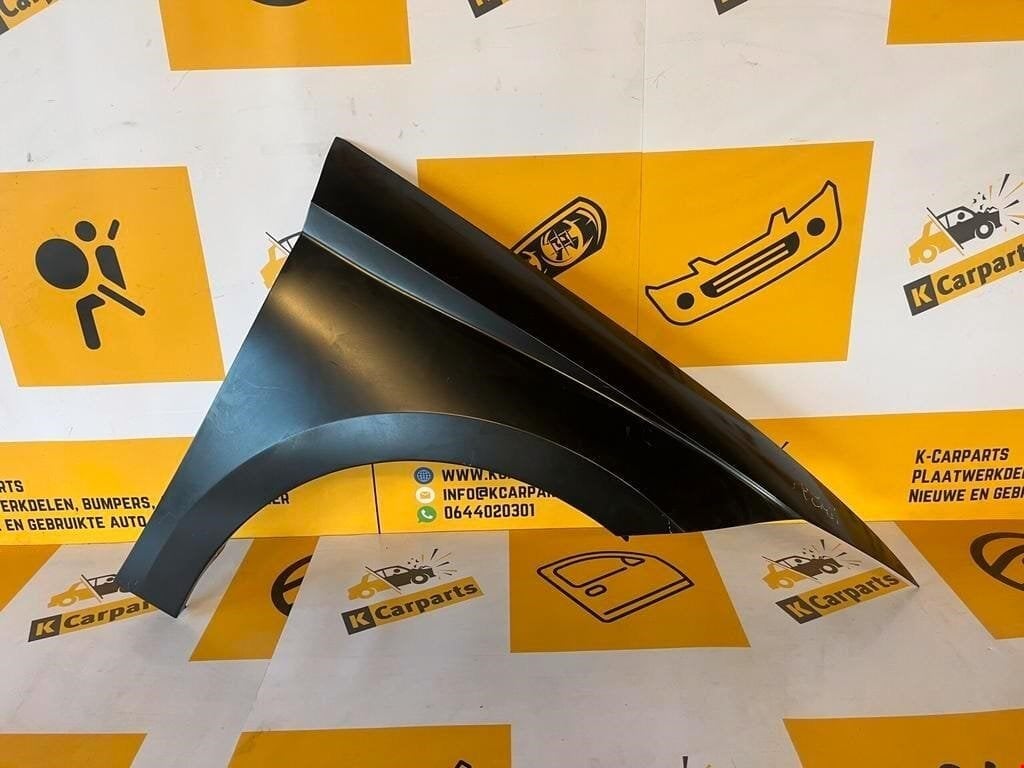 Zijscherm Seat Ibiza 6F 2017+ Zijscherm Spatbord Rechts Voor, Info@fabrikant.eu, Fabrikantstraat 1
1000 AA  Amsterdam, NL, Seat