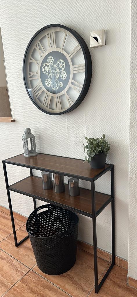 Console, Maison & Meubles, Enlèvement
