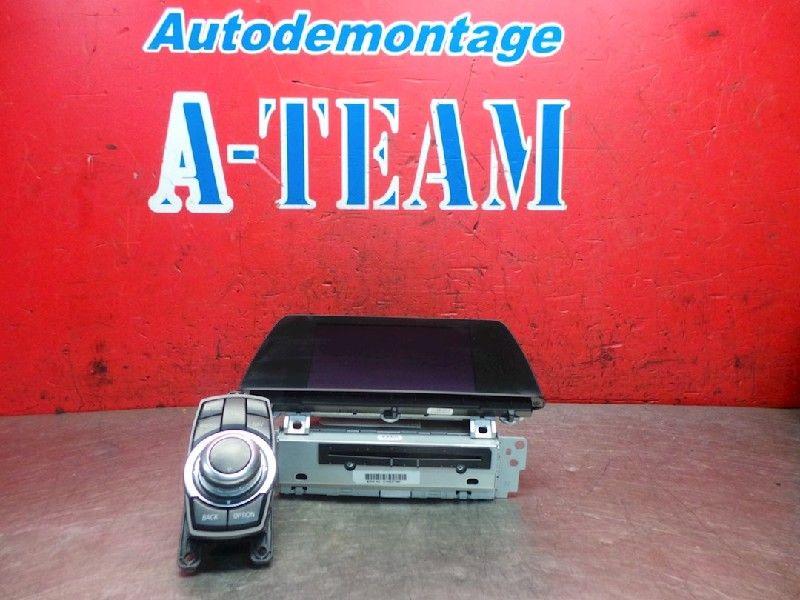 NAVIGATIE SET BMW 1 serie (F20) (01-2010/06-2019) (19226310), Auto-onderdelen, Overige Auto-onderdelen, BMW, Gebruikt