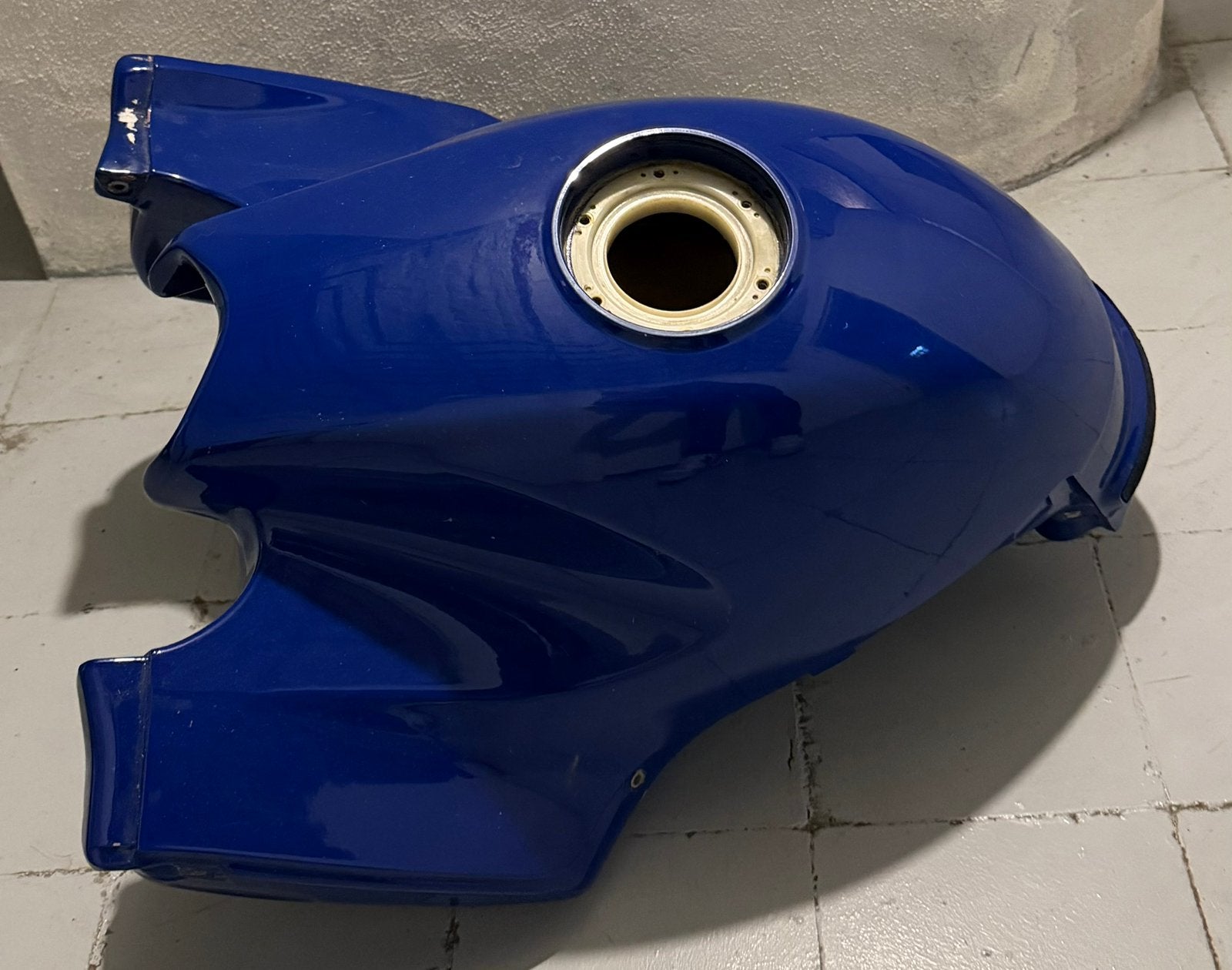 Réservoir d’essence / Benzinetank R 1100 RS R1100RS, Enlèvement