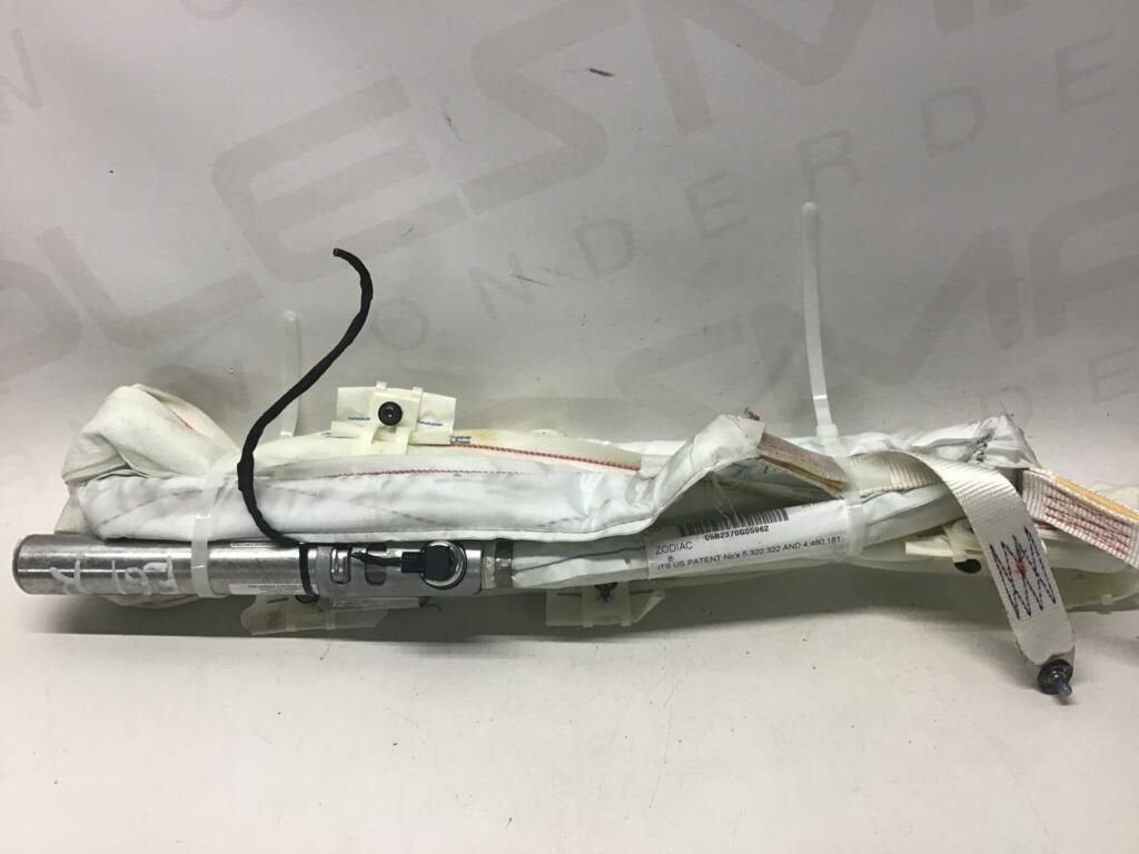 Airbag hemel rechts BMW 5-serie E61 ('04-'07) 85696383601H, Gebruikt, -, -, Ophalen of Verzenden