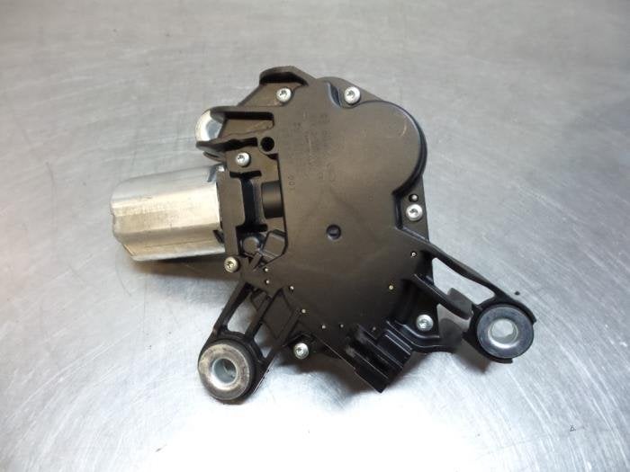 Moteur essuie-glace arrière d'un Opel Astra (Astra H 04-), Autos : Pièces & Accessoires, -, Opel, 3 mois de garantie, Utilisé