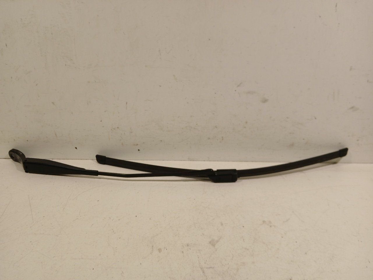 Ruitenwisserarm links voor Citroën C3, Onderdelen@venauto.nl, Van der Ven Autorecycling B.V., Ettenseweg 76, 4706 PB Roosendaal, The Netherlands