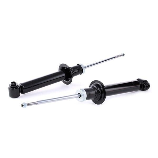 Schokdempers BMW E60 schokbrekers BMW E60 schokdemper veerpo, Autos : Pièces & Accessoires, Neuf, -, -, Enlèvement ou Envoi
