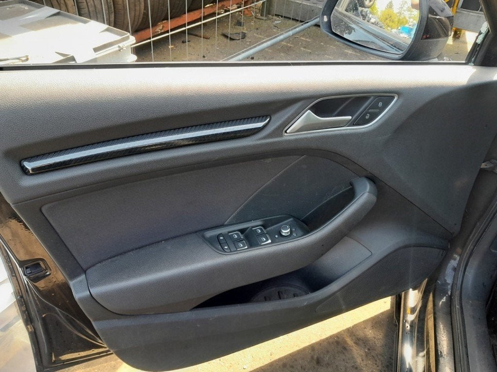 COMMUTATEUR VITRES ELECTRIQUES RS 3 Sportback (8VA / 8VF), Utilisé, Audi