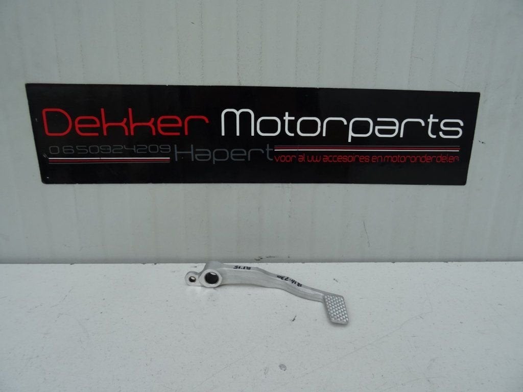 Rempedaal / Rempook Yamaha YZF R1 2015-2016-2017-2020-2021, Motoren, Gebruikt, -, -, Ophalen of Verzenden